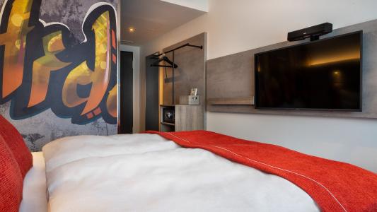 Holiday Inn - the niu, Hide Berlin Friedrichshain by IHG - 45