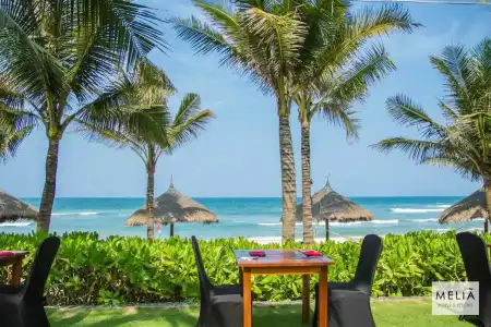 Melia Danang Beach Resort - 26