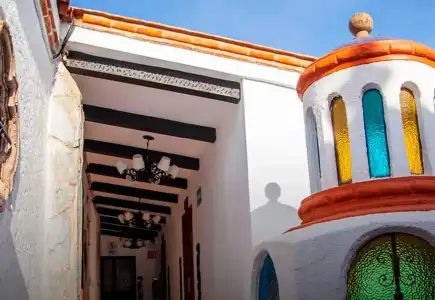 Boutique La Mansion Guadalajara - 18