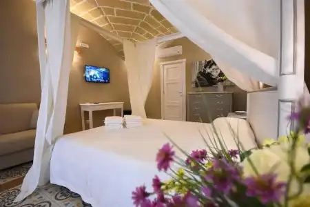 B&B Laura - Luxury Rooms - 23