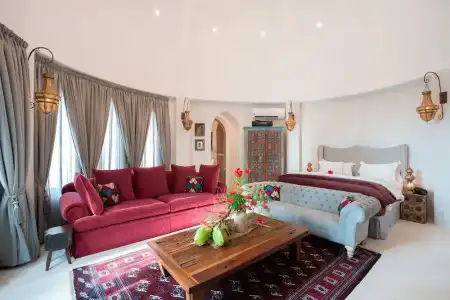 Xanadu Luxury Villas & Retreat Zanzibar - 77