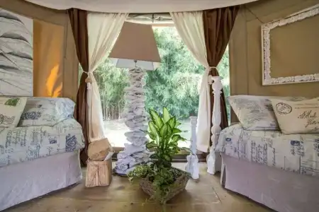 Glamping Canonici di San Marco - 30