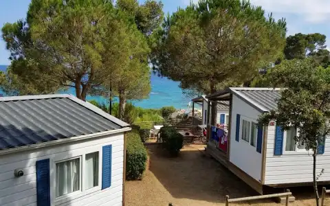 Camping Senia Cala Gogo - 0