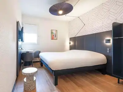 ibis Perpignan Sud Saint Charles - 33