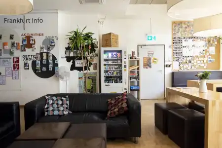 Five Elements Hostel - 14