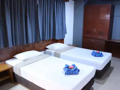 The Little Mermaid Guesthouse & Restaurant - 6