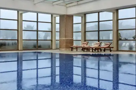 Alba Royal - Ultra All Inclusive -Adults Only (+16) - 13