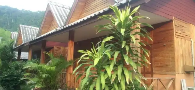 Poonsap Resort - 17