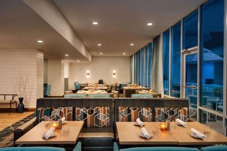 DoubleTree by Hilton Ocean City Oceanfront - 31