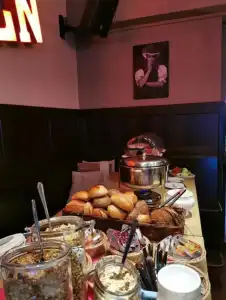 Das Steeps Ihr Brauhaus Und - 3