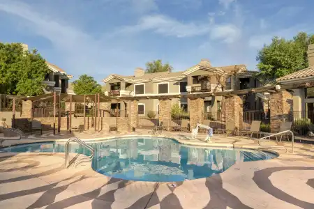WorldMark Phoenix - South Mountain Preserve - 25
