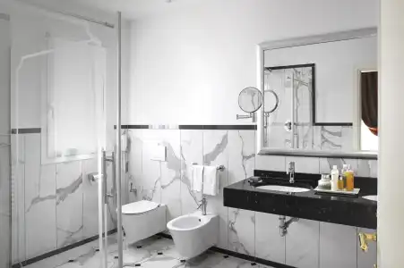 GRAND TRIESTE & VICTORIA – Contemporary Thermal Luxury SPA - 8