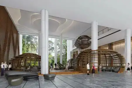 InterContinentals GUANGZHOU EXHIBITION CENTER by IHG - 23