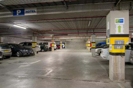 Holiday Inn Express Antwerp City-North by IHG - 47