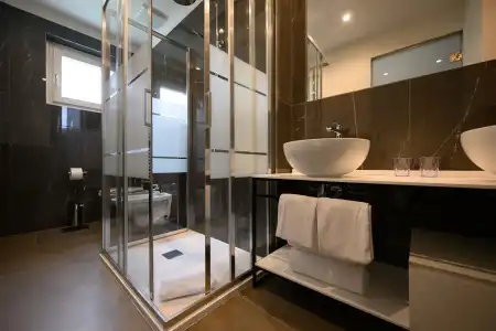 Villa Nicolli Romantic Resort - Adults Only - 42