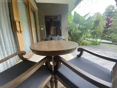 Kenran Resort Ubud by Soscomma - 21