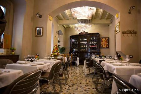 Santa Marta Suites - 24