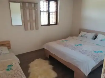 Motel Zaborje - 0