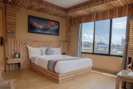 Trekkers Inn - 78