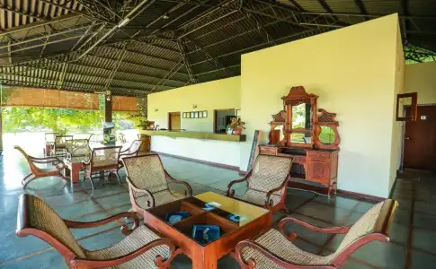 Camellia Resort and Spa -Sigiriya - 30