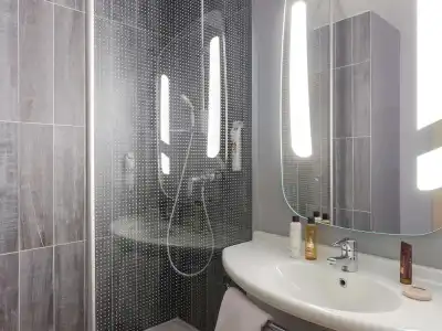 ibis Bourges - 37