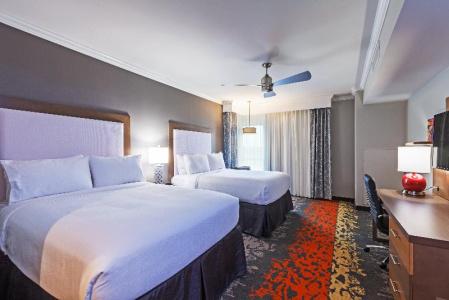 Holiday Inn Houston NE - Bush Airport Area by IHG - 49
