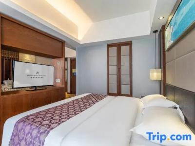 Kunming City Golf - 14