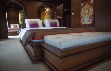 Singha Montra Lanna Boutique Style - 159
