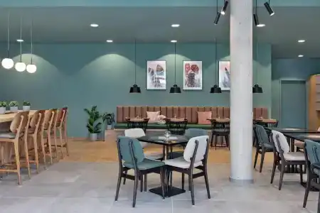 Residence Inn Hamburg Altona - 5