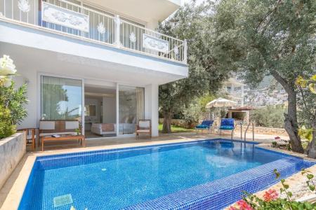 Kalkan Oasis - Adults Only - 121