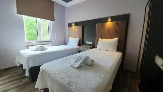 Sapanca Aqua Wellness Spa - 78