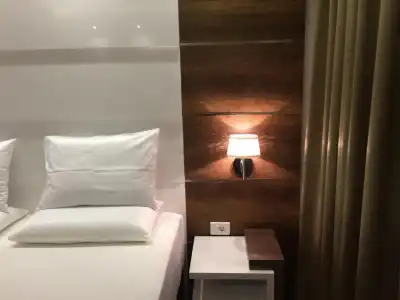 Perla Luxury - 55
