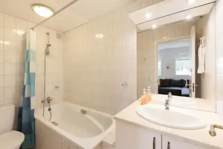 Guesthouse Galtafell - 68
