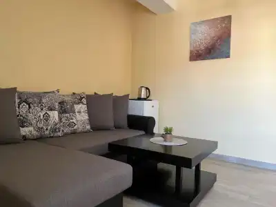 Bella Vista B&B - 28