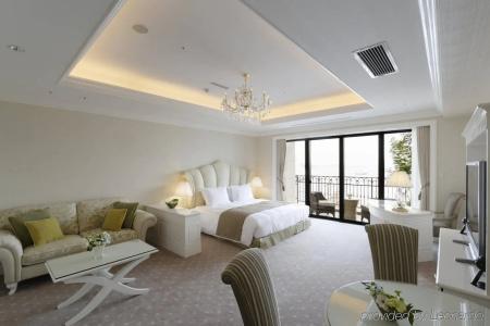 La Suite Kobe Harborland - 5