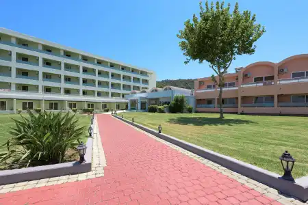 Avra Beach Resort & Bungalows - All Inclusive - 25
