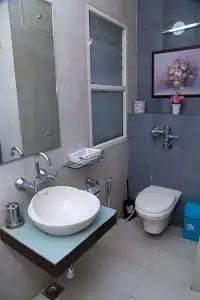 Cubbon Suites - 34