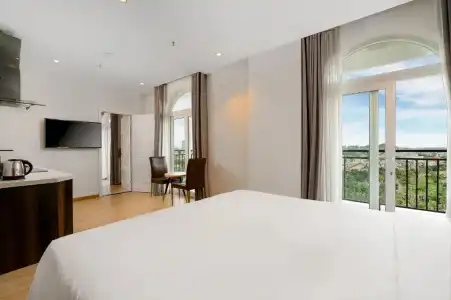 RHM Luxury And Suite - 84