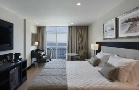 Miramar by Windsor Copacabana - 43