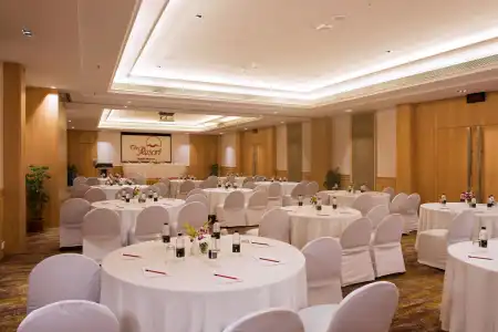 The Resort Mumbai - 21