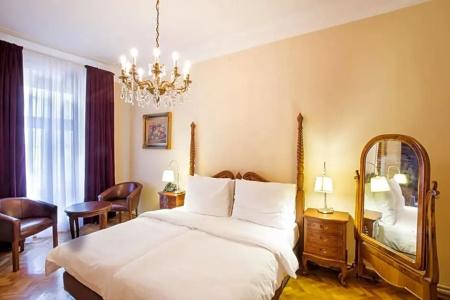 U Zlatého Stromu Prague by Bhg - 76