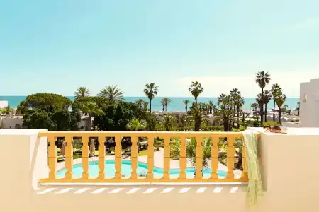 CALIMERA Delfino Beach Resort & Spa - All inclusive - 37