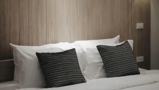 Amaka Bed & Breakfast - 141