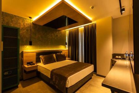 Peramis & Spa - 36
