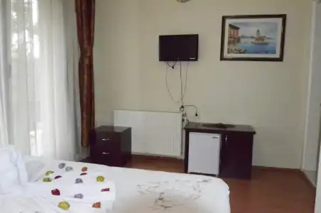 Ercan Inn - 32
