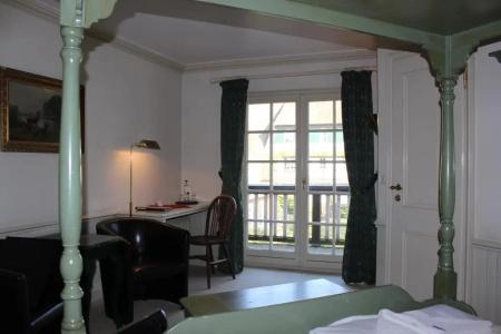 Forsthaus Damerow - 59
