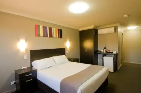 Best Western Blackbutt Inn - 32