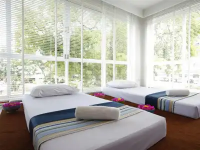 Cher Resort - 3