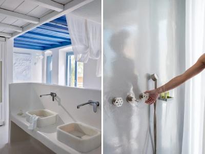 Mykonos Blu, A Grecotel Resort to Live - 86