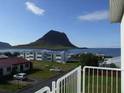 The Old Post Office Guesthouse - 12